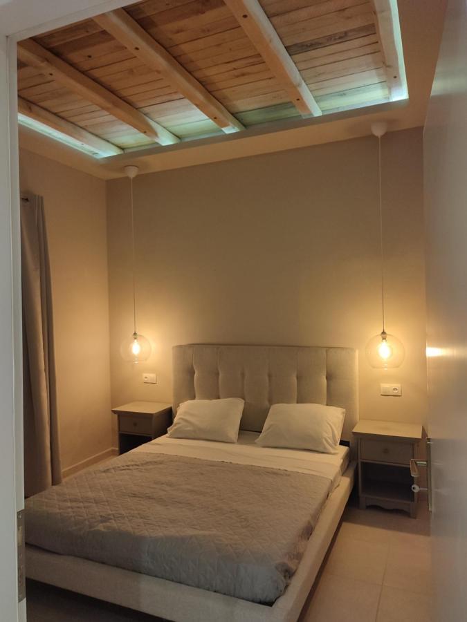 Gratelia Apartment Damnoni Extérieur photo